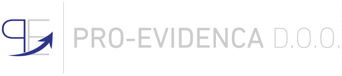 Pro-evidenca